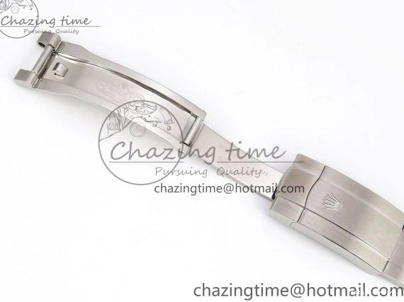 0216 Oyster Perpetual 126000 36mm APF 1:1 Best Edition 904L Steel Black Dial VR Vibrant 1421